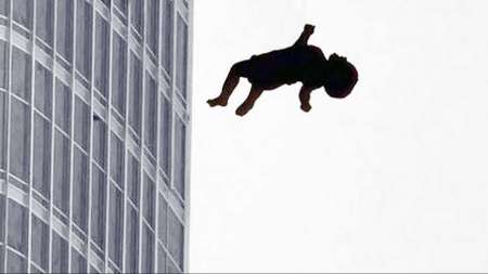 Bocah Tewas Jatuh dari Lantai 3 Hotel Grand Central Pekanbaru